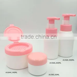 50ml Kids Skin Care Cream Jar thumbnail-3