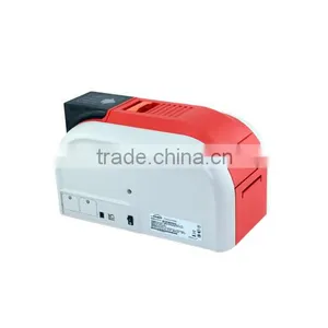 2016 the Newest Plastic and Business id Card Printer Machine Price thumbnail-4