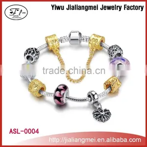 2015 Fashion Bracelet&Bangle Charm Bracelet Jewelry thumbnail-1