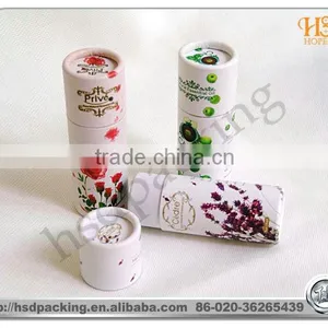 Fancy Packaging Paper Tube thumbnail-3