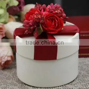 Packaging Box Design for Chocolate/fancy Paper Gift Packaging Chocolate Box/paper Tube for Chocolate Made in Guangzhou thumbnail-1
