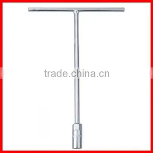 T-Type Socket Wrench thumbnail-1