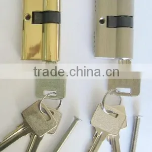 Door Cylinders Master Key Lock thumbnail-1