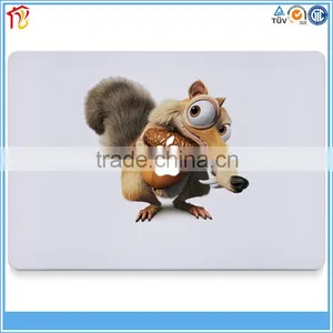 High Quality Best Price Skin Decal Customized Deisgn Accepted Creative Beauty Skin Sticker Laptop thumbnail-6
