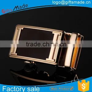 Plain Silver Belt Buckle/stainless Steel Belt Buckle/h Belt Buckle thumbnail-3
