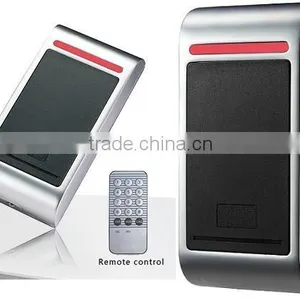 Access Control System Metal Waterproof Remote Control Rfid Access Controller thumbnail-6