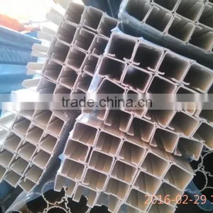 c Shape Anodised Aluminum Profile thumbnail-2