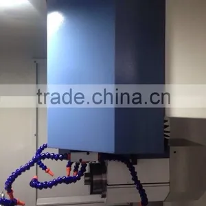 Five Axis CNC Tool Grinder VIK-5B Cnc Tool and Cutter Grinder With the Factory Manufacturing Price thumbnail-6