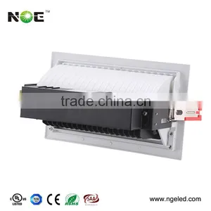 Excellent Quality Led Commercial Downlight Adjustable Rectangular Square Downlight 28w thumbnail-4