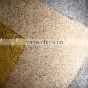 Bronzing Suede Fabric For Sofa Fabric thumbnail-1
