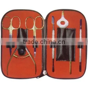 Customized Beauty Instrument Case With Logo Printed thumbnail-1