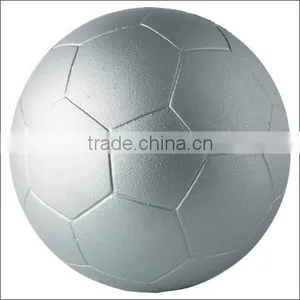 TPU Material Stock Soccer Ball Football thumbnail-1