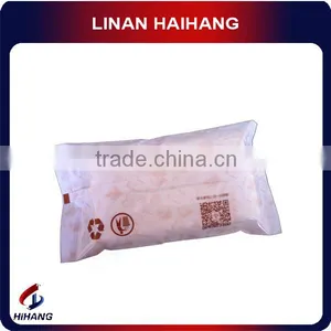 Chinese Wholesale Manufacture Nonwoven Refreshing Hotel Hand Towel thumbnail-1