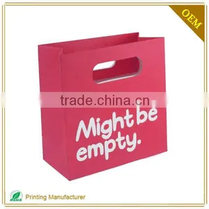 Professional Factory Supply Trendy Style Gift Bag Made In China thumbnail-4