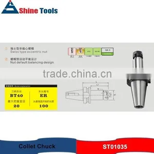 BT-ER COLLET CHUCK BT TOOL HOLDER thumbnail-1