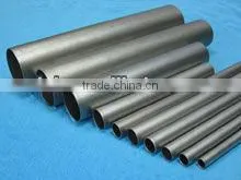 Seamless TC4 Titanium Tube,TC4 Titanium Pipe ,gr5 Titanium Tube thumbnail-1
