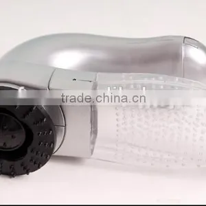 High Quality Pet Vacuum Cleaner / AUTO PET Shaver / Pet Vac Vacuum Collect Hair thumbnail-4