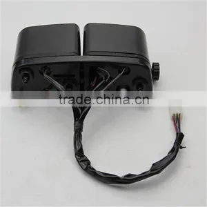 SCL-2012121222 MZ Scooter Digital Speedometer for Motorcycle Meter thumbnail-3