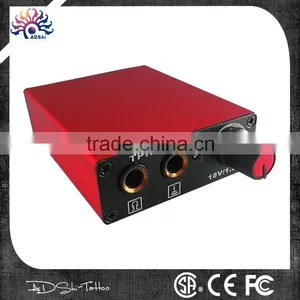 Cheapest Mini Square Tattoo Power Supply TPN-021 thumbnail-1