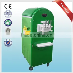 BQL-S33F 2+1mixed Flavours Soft Ice Cream Machine thumbnail-1