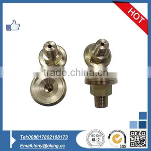 CNC Machine Part thumbnail-1