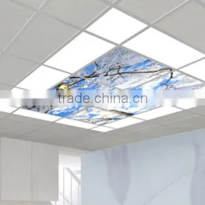 600x600 New Led Advertising Frameless Cost Effective Innovative Flexible Led Panel Producer thumbnail-3