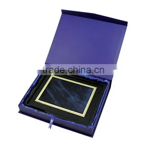 Custom Size Paperboard Gift Box for Plaque Packaging thumbnail-1