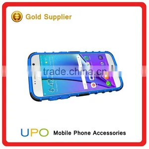 [UPO] 3 in 1 Combo Armor Shockproof Cell Phone Covers Case for Samsung Galaxy S7 With Holster and Stand thumbnail-6