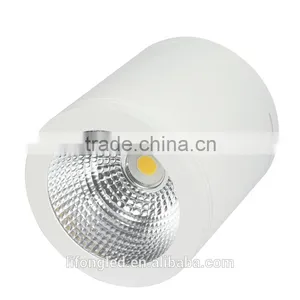Shenzhen Led Lights CRI 90 25W COB LED Surface Mounted Downlight thumbnail-3