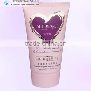 Plastic Cosmetic Tube With High Cost-effective thumbnail-5