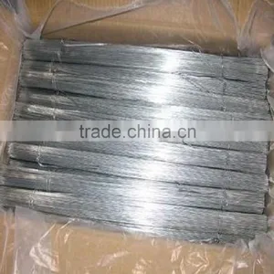 Straight Cut Low Carbon Steel Wire Professional Iron Wire Factory thumbnail-2
