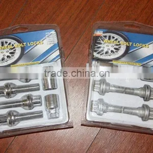 Wheel Bolts thumbnail-1