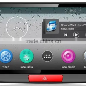World Tech Japanese Car Audio Mp3 Usb Player For Honda Vezel From China With Car Multimedia Video Entertainment Navigator System thumbnail-2