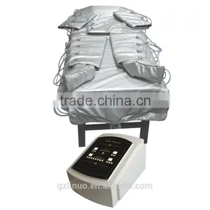 Amazing Result Air Pressure Lymphatic Drainage Machine thumbnail-1