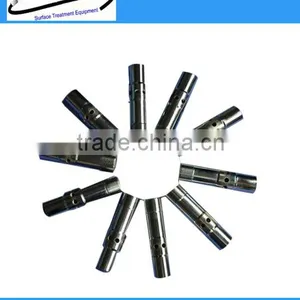 Pressure Blasting Pot Parts Blasting Nozzles thumbnail-1