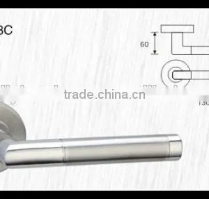 Stainless Steel Door Handle in High Quality thumbnail-6
