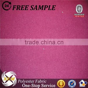 New Design 4 Way Elastic Fabric Double Layer Chiffon Fabirc thumbnail-5