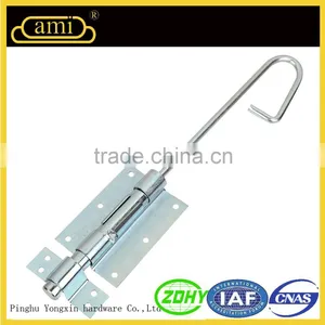 Hot Sell in Africa and French Long Door Latch Types thumbnail-2