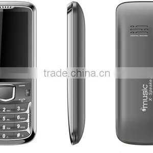 2491A-K13 Low Price China Mobile Phone thumbnail-1