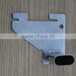 Slotted Channel Hanging Hook,Metal Brackets thumbnail-3