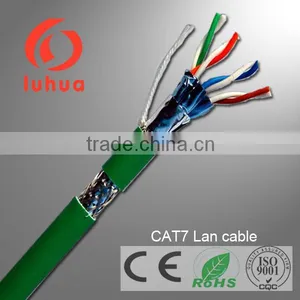 Networking Cable Cat6 Network Cable UTP/FTP/STP/SFTP Cat7 Cat6 Cat 5e Network Cable thumbnail-1