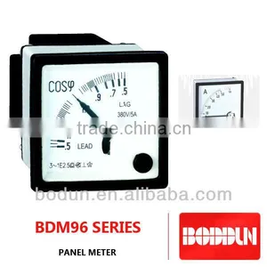 BDM72 PANEL METER thumbnail-1
