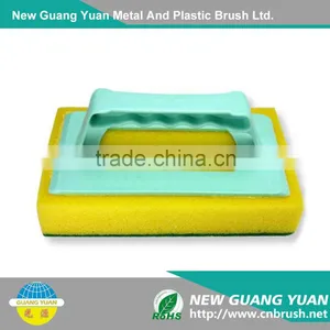 2016 Hot Sell Custom Design Colourful Clean Brush thumbnail-1