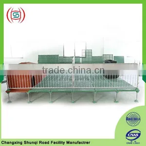 Durable Ventilation Pig House Floor thumbnail-1