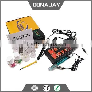 KL-013 Portable PH/mV/Temperature Meter thumbnail-4