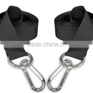 Hammock Daisy-chain Suspension Syste Tree Straps thumbnail-1