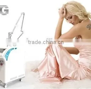 1000W Q Switched Nd Yag Laser Tattoo Removal Brown Age Spots Removal Beauty Machine 1500mJ Professional Tattoo Removal Laser Equipment thumbnail-4