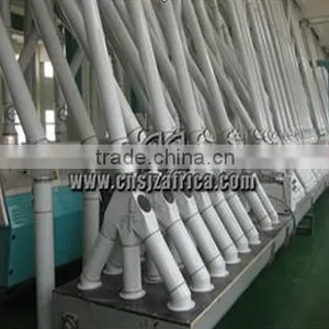 Rice Flour Machine High Technologies and Fast Delivery thumbnail-4