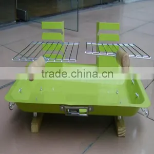 Charcoal Grills Grill Type and ITS Certification Ceramic Bbq Grill thumbnail-4