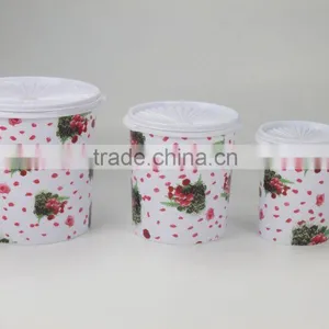 Plastic Storage Container thumbnail-1